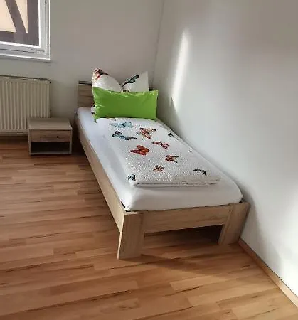 Lägenhet Oltremare Langenburg