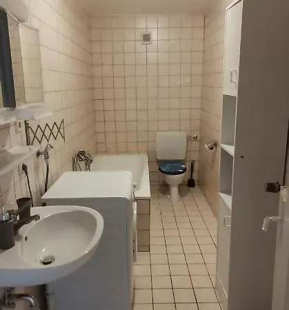 Lägenhet Oltremare Langenburg