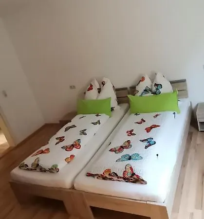 Oltremare Lägenhet *