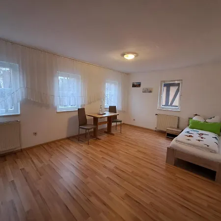 Oltremare Lägenhet Langenburg