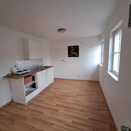 Oltremare Lägenhet